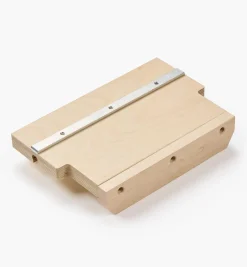 Track Saw Alignment Jig