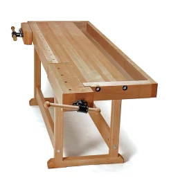 Traditional Bench Plan