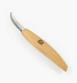 Traditional Japanese Carving Knives