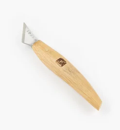 Traditional Japanese Carving Knives