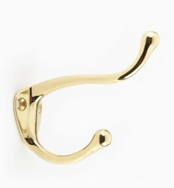 Traditional Large Coat Hook