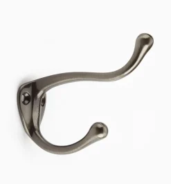Traditional Large Coat Hook