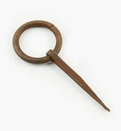 Traditional Ring Pulls