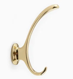 Traditional Tree Coat Hook