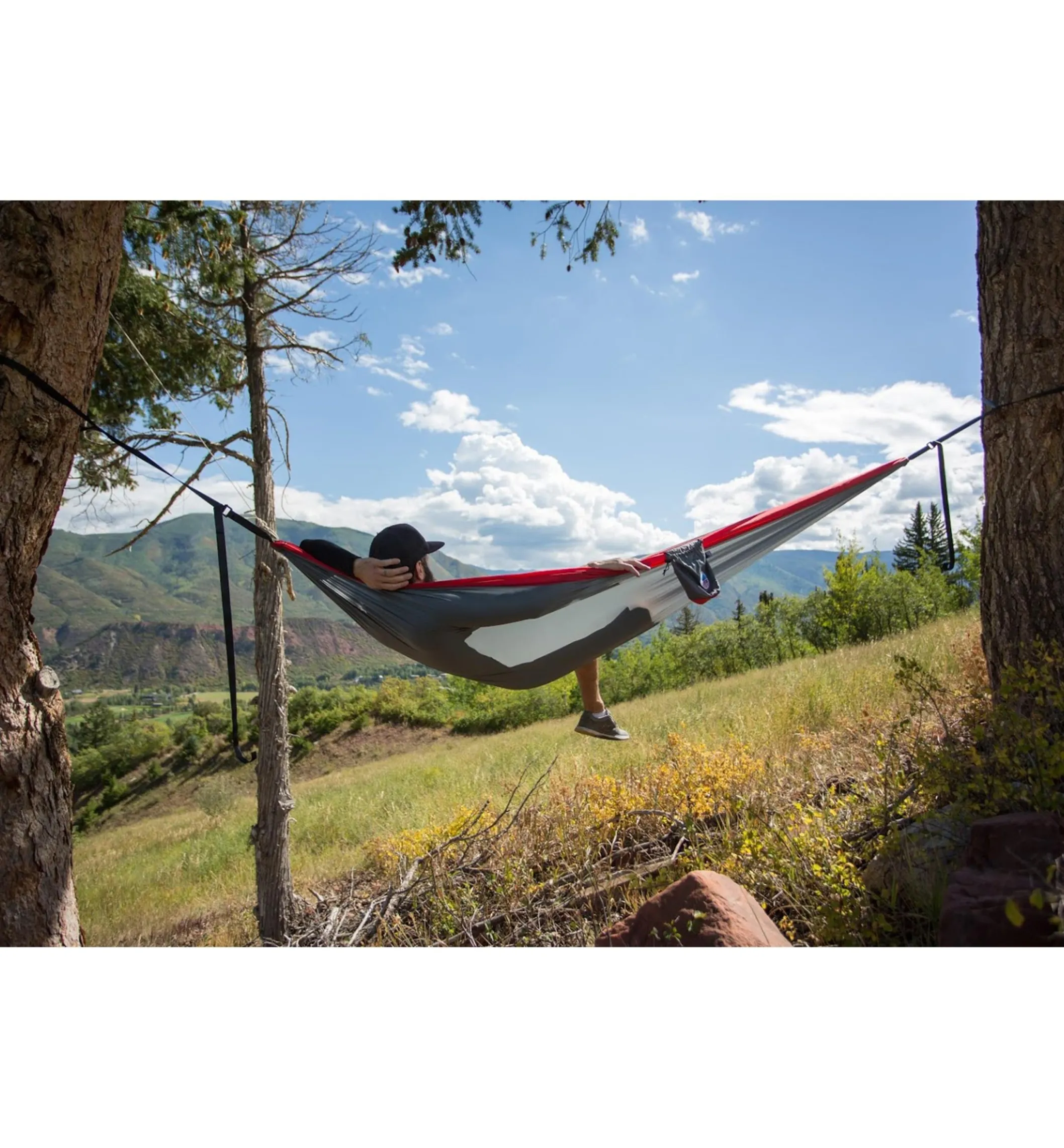Travel Hammock