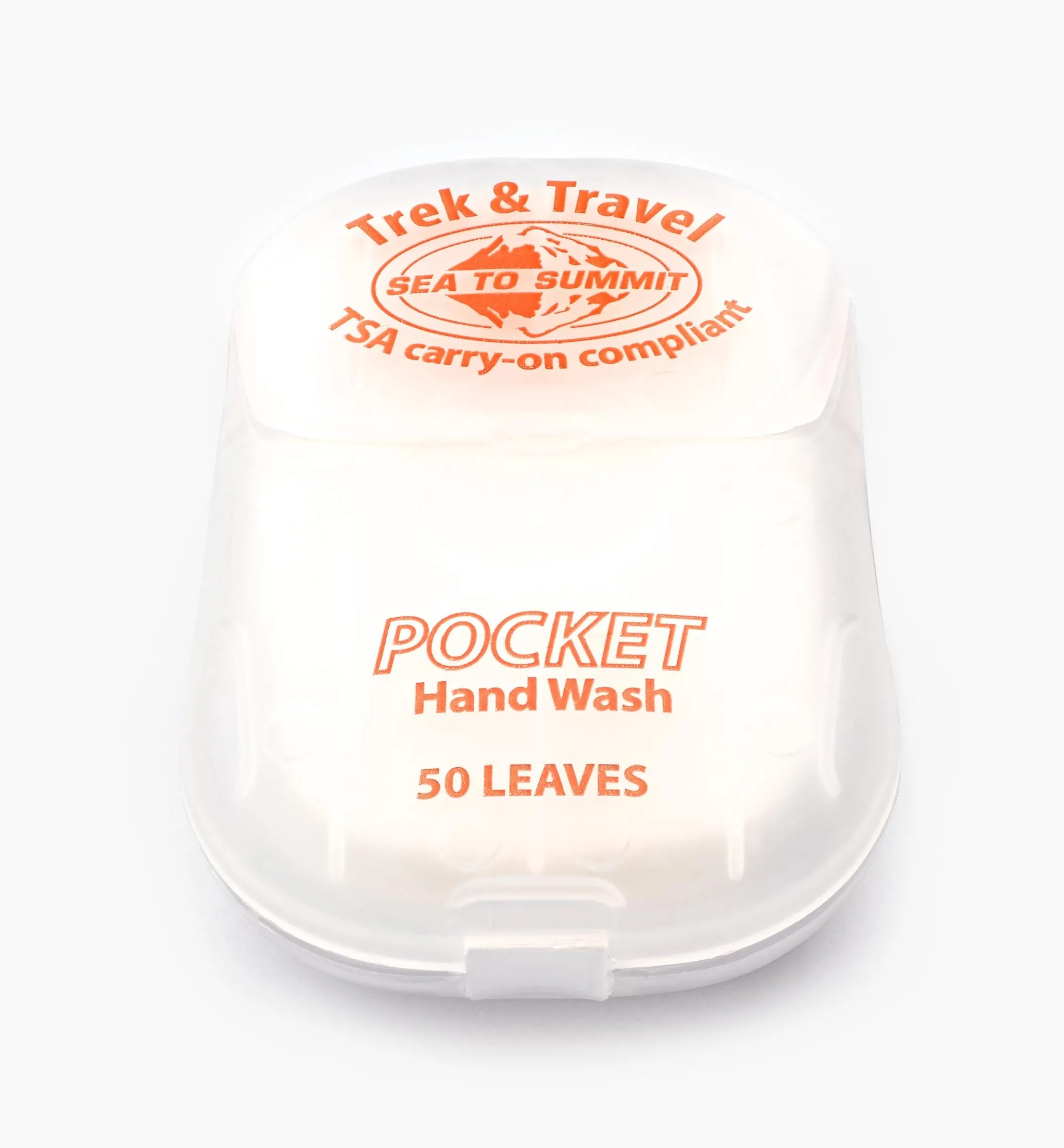 Travel Hand Soap