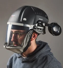 Trend Airshield Pro Clip-On Ear Defenders