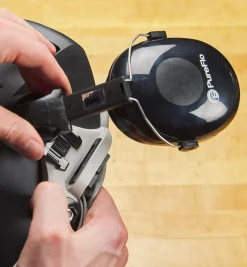 Trend Airshield Pro Full-Face Shield