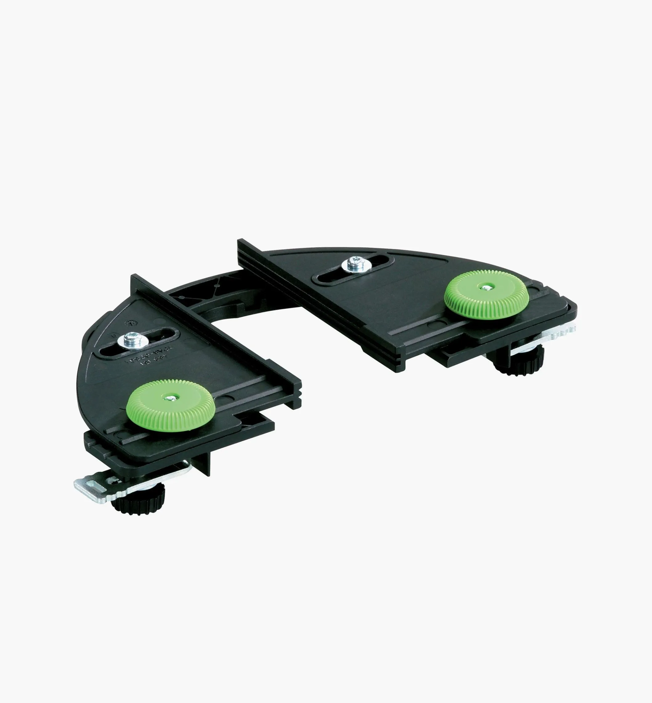 Trim Stop For Festool Domino Joining Systems