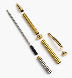 Trimline Twist Pen Hardware