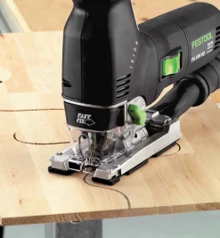 Trion PS 300 EQ Pendulum Jigsaw