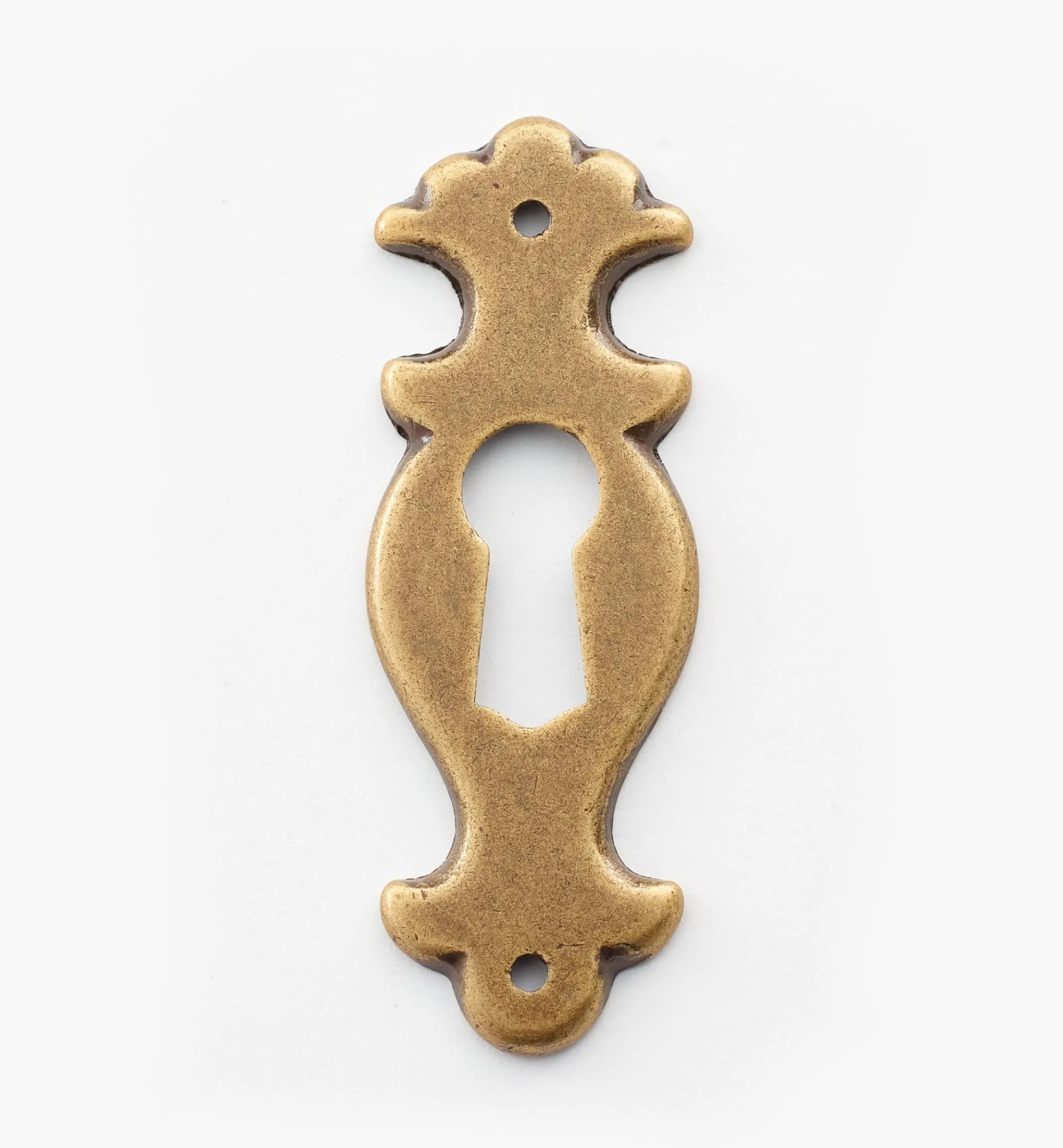 Triple Bead II Escutcheon