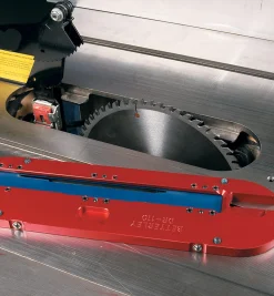 Tru-Cut Zero-Clearance Throat Plates