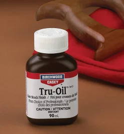 Tru-Oil
