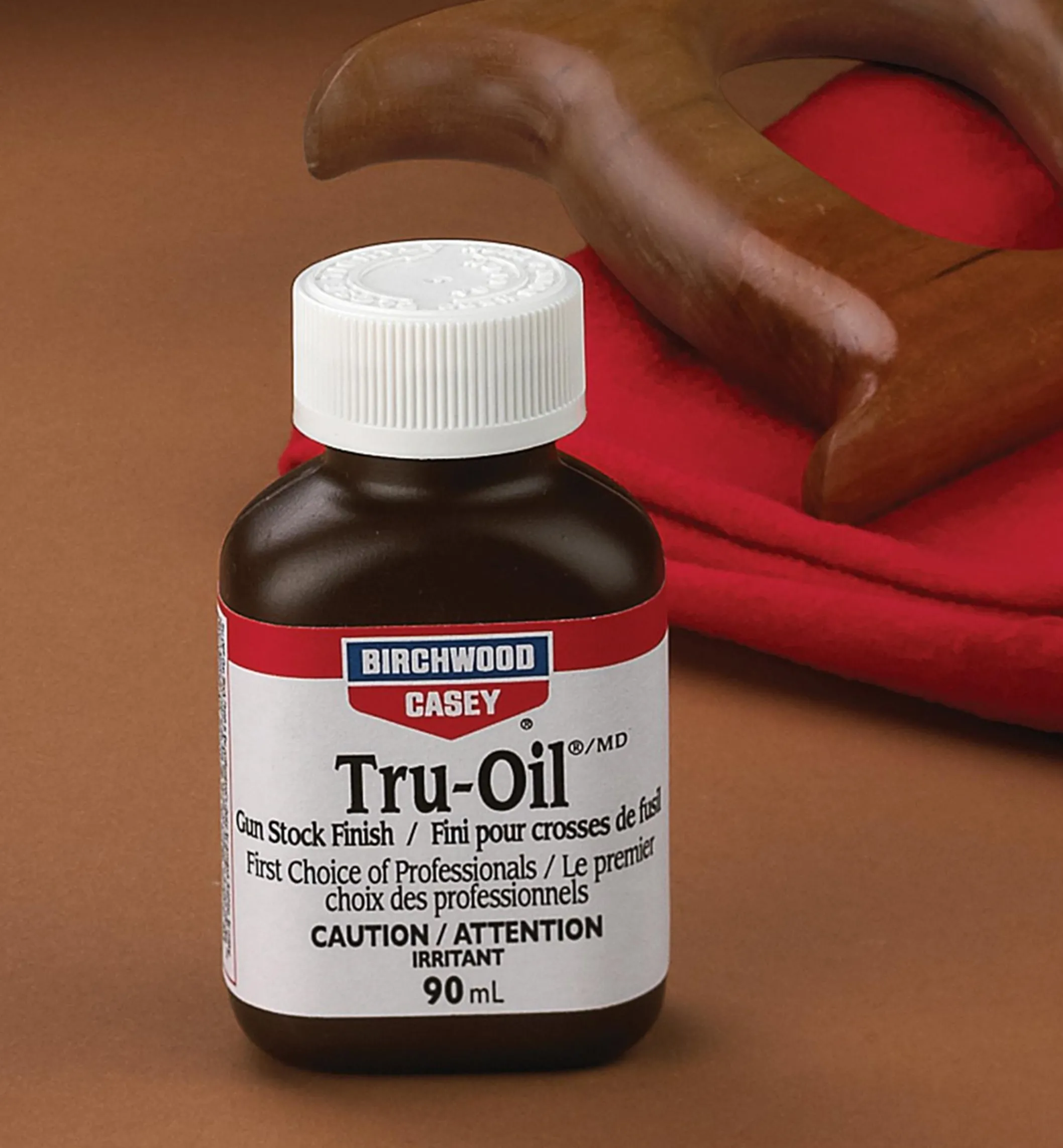 Tru-Oil