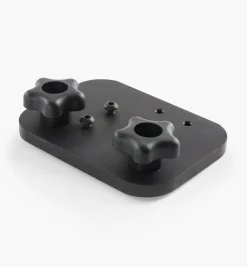 T-Track Toggle Clamp Plate