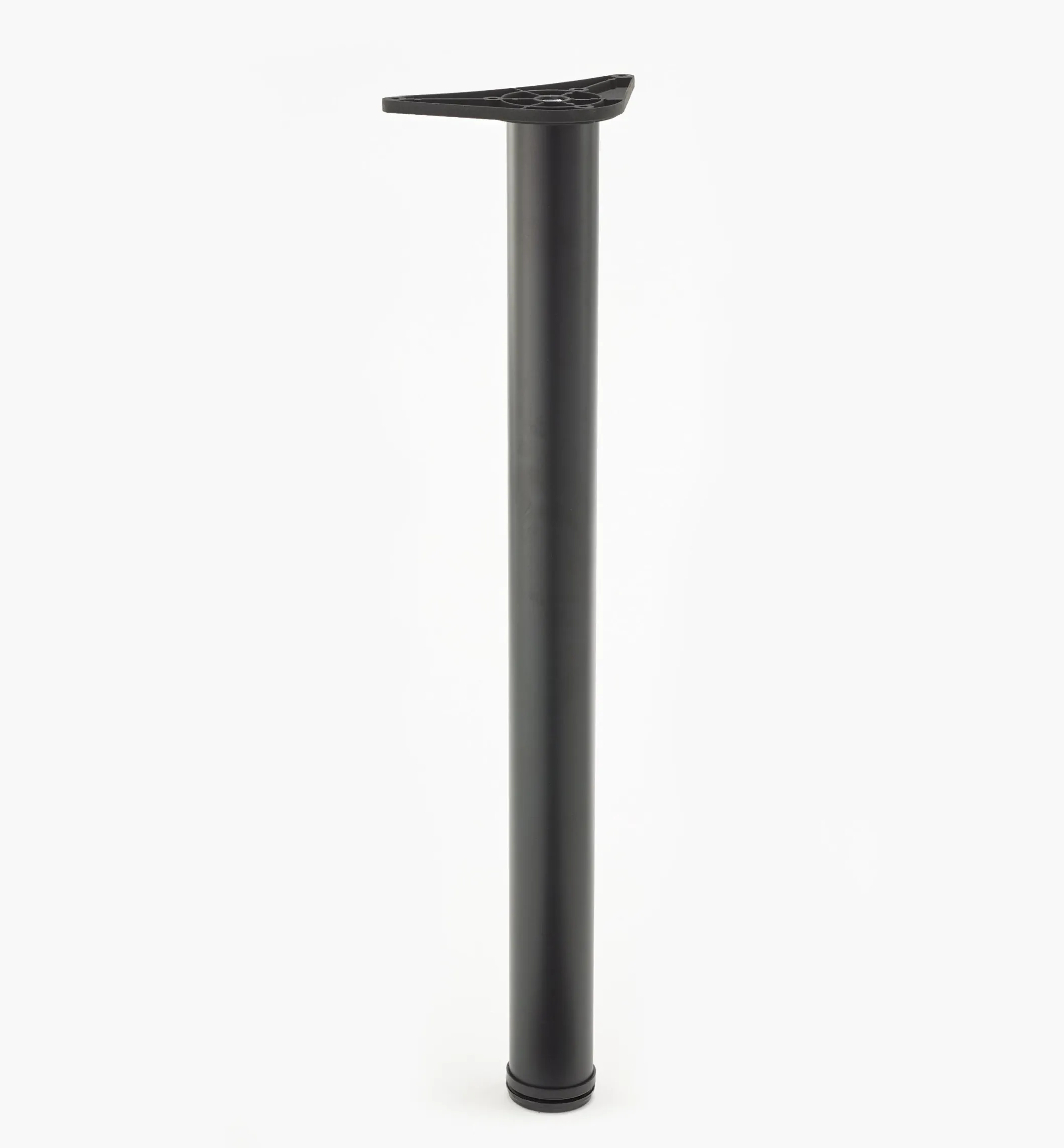 Tubular Steel Table Leg