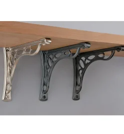 Tuscan Shelf Brackets