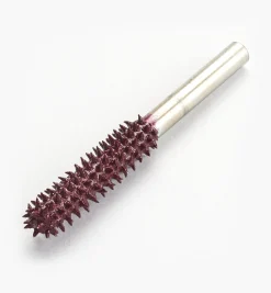 Typhoon Carving Burrs