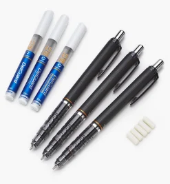 Unbreakable Pencil Set