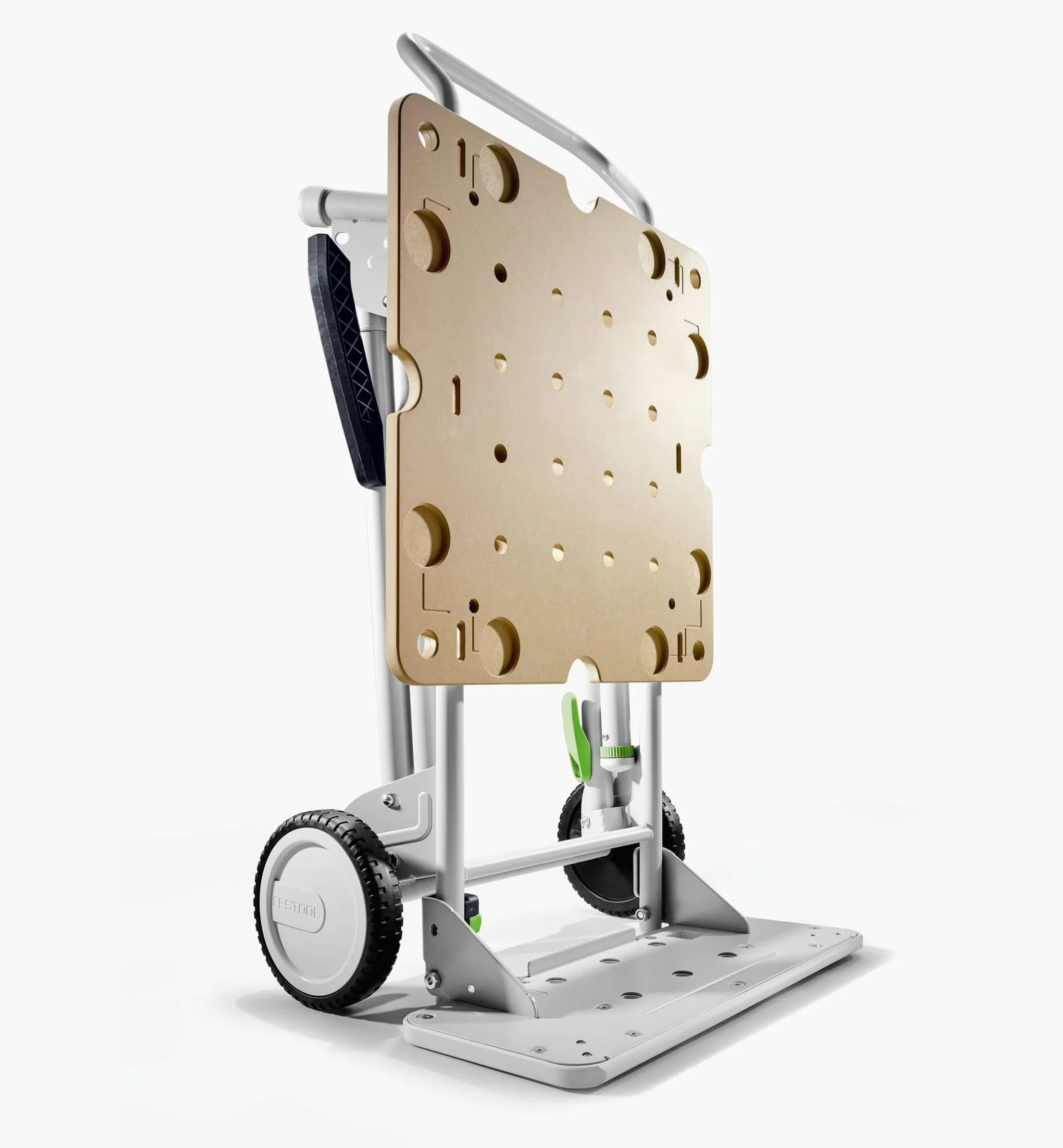 Underframe For Festool Cordless Table Saw CSC-SYS