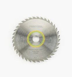 Universal Blade For Festool TS 75 EQ Plunge-Cut Circular Saw