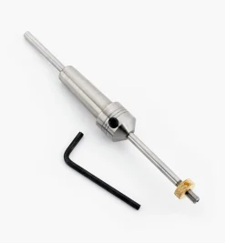 Universal Pen Mandrel