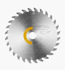 Universal Saw Blade For Festool TSC 55 K