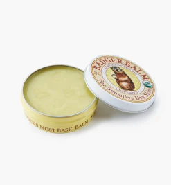 Unscented Badger Balm