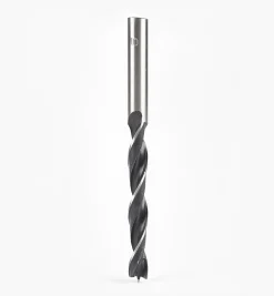 Utility Brad-Point Drills – Metric Sets