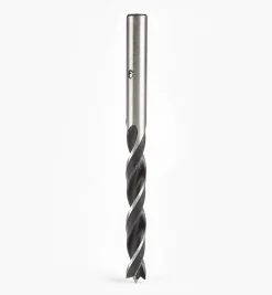 Utility Brad-Point Drills – Metric Sets