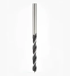 Utility Brad-Point Drills – Metric Sets