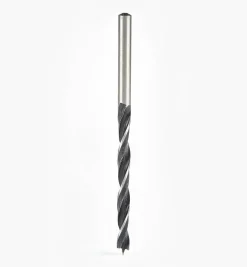 Utility Brad-Point Drills – Metric Sets