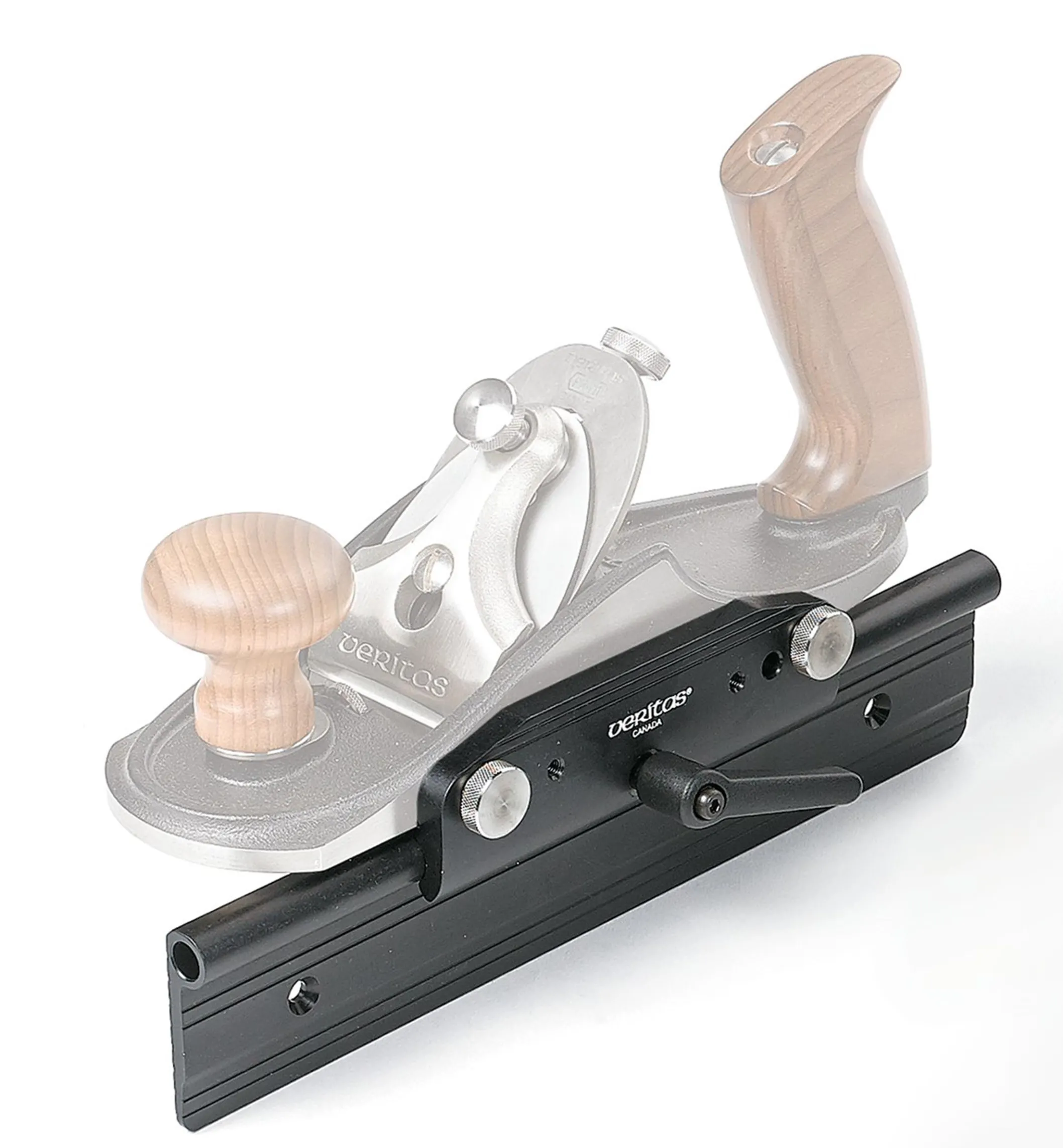 Variable Angle Fence For Veritas Bench Planes