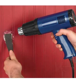 Variable Heat Gun