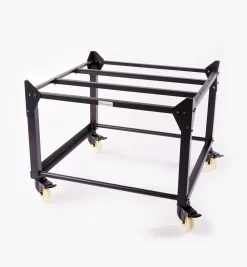 Vegepod Trolley Stand For Medium Vegepod Container Garden
