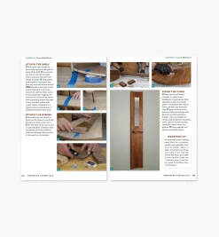 Veneering Essentials