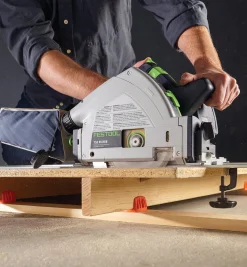 Veritas 2" × 4" Platform Saddles