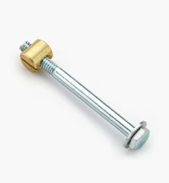 Veritas 1/4-20 (3") Knock-Down Fasteners
