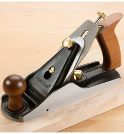 Veritas #4 1/2 Smoothing Plane