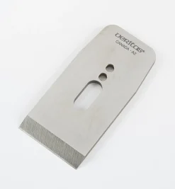 Veritas A2 Bevel-Up Bench Plane Blades