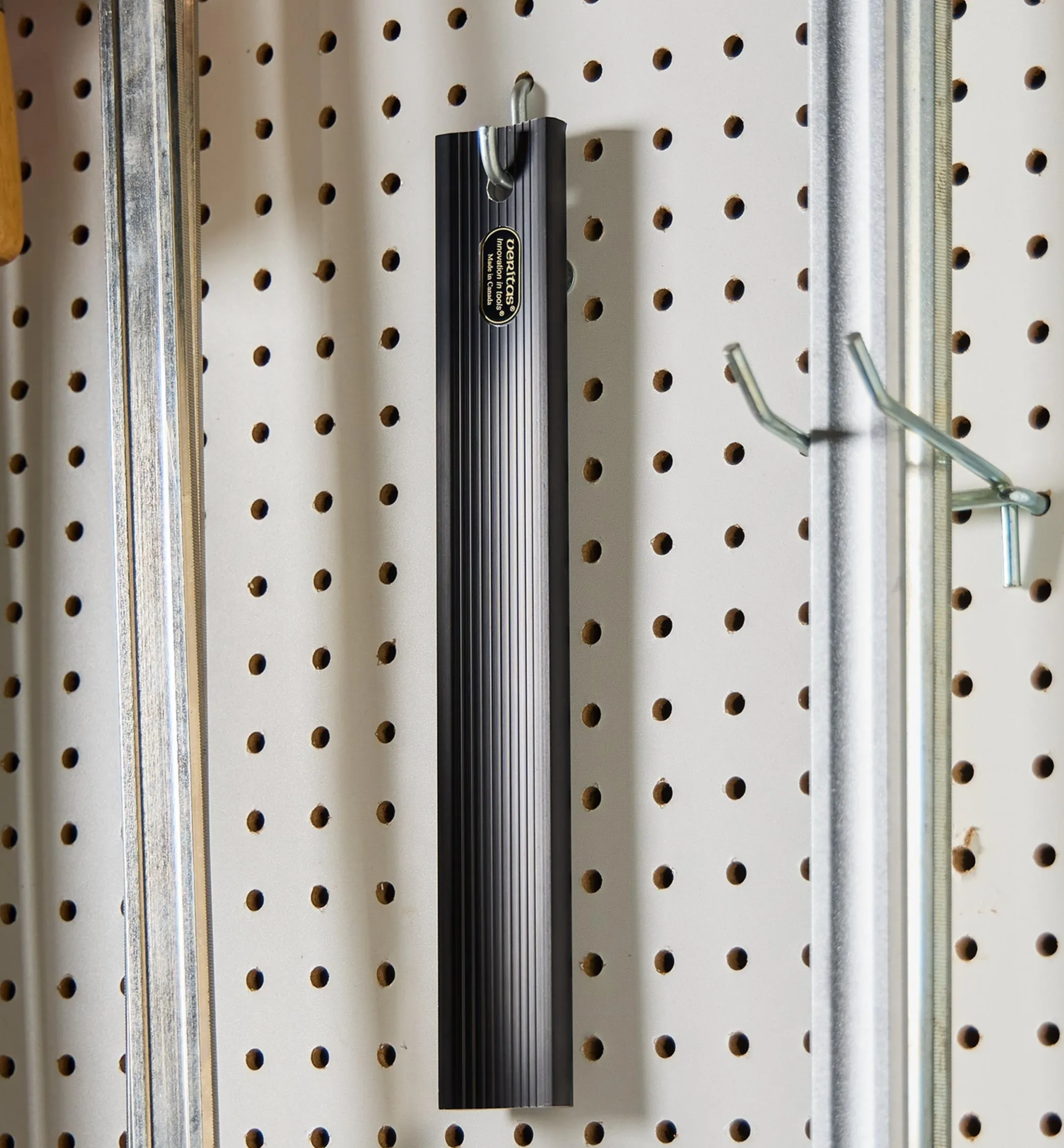 Veritas Aluminum Straightedges