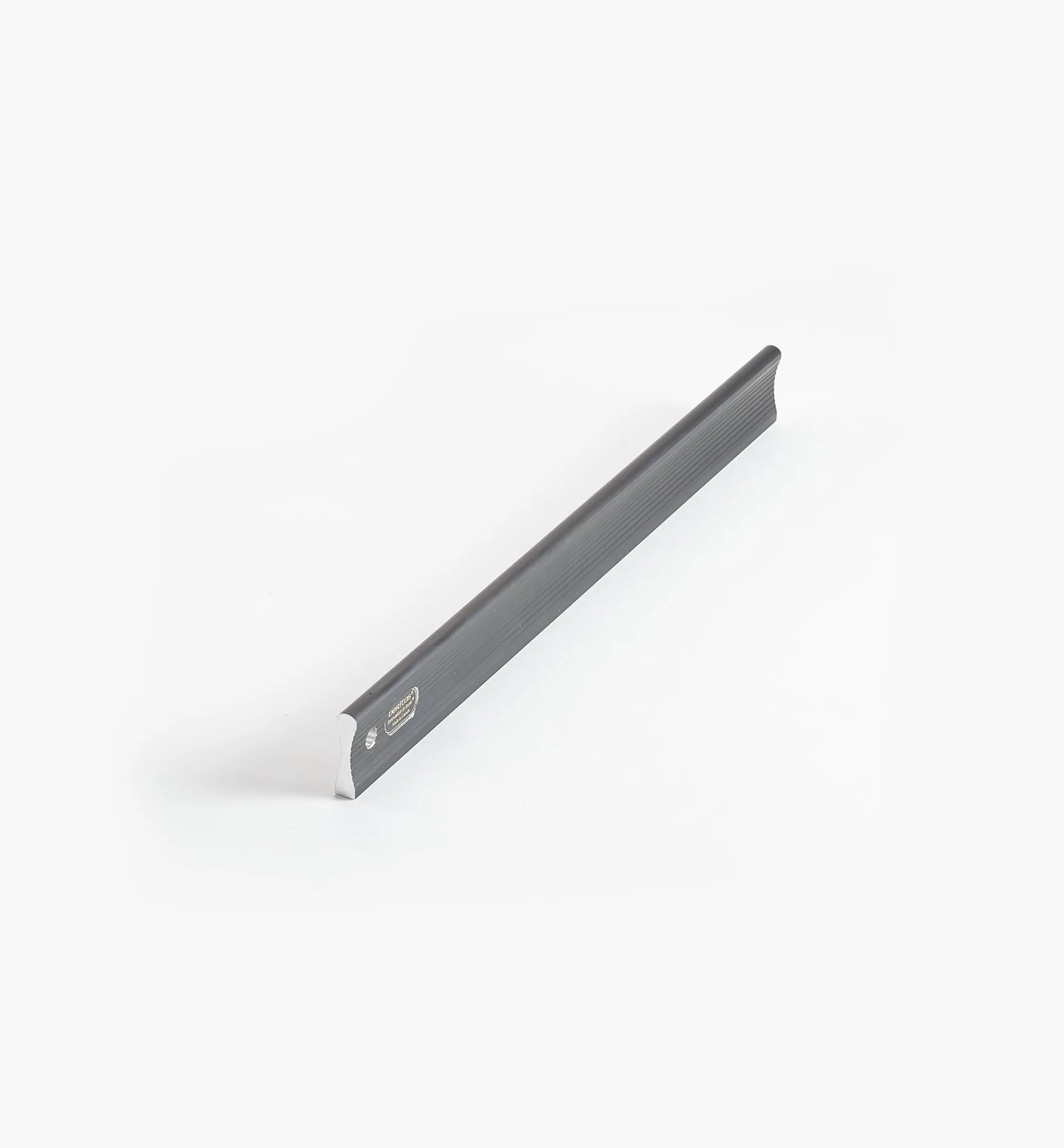 Veritas Aluminum Straightedges