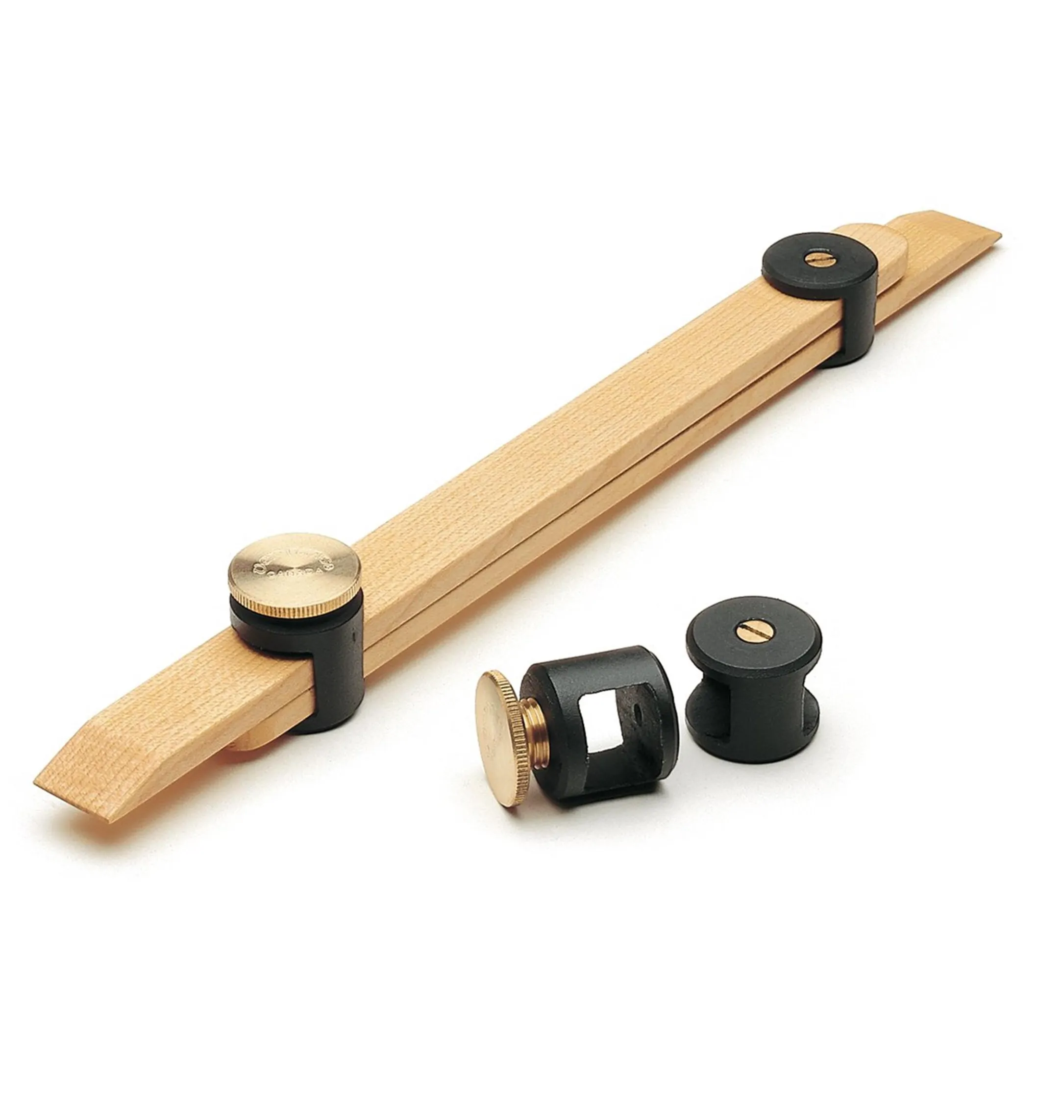 Veritas Bar Gauge Heads