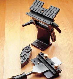 Veritas Basic Grinding Set