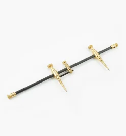 Veritas Beam Compass