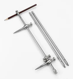 Veritas Beam Compass