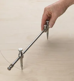 Veritas Beam Compass