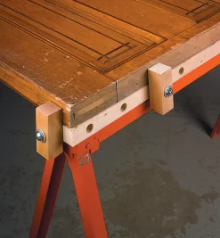 Veritas Bench Anchor