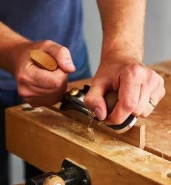 Veritas Bevel-Up #1 Plane